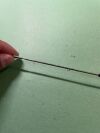 R.WOLFE Grasping Laparoscope