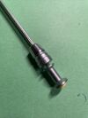 R.WOLFE Obturator 8654.62 For Use  24 Fr Sheath