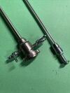 R.WOLFE 8655.144 Fr Sheath Inner Only