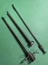 R.WOLFE Sheath Cystoscope