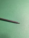 KARL STORZ 28130CR Rotatable Sheath  Obturator
