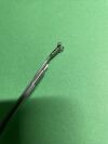 KARL STORZ Optical Biospy 27072 A