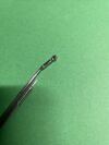 KARL STORZ Optical Biospy 27072 A