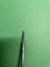 KARL STORZ Optical Biospy 27072 A