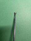 KARL STORZ Optical Biospy 27072 A