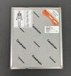 CARESTREAM DirectView CR Cassette with PQ Screen SP136 / 24x30 cm (9x12 in) CR Cassettes
