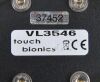 TOUCH BIONICS Virtu-Limb Wireless Simulation &amp; Training System - 198726 Training Aids
