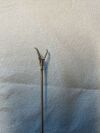 KARL STORZ 33310R Forcep Insert Only