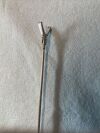 KARL STORZ 33310 G Insert Only