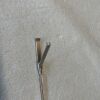 KARL STORZ 33410 FM Forcep Insert Only