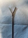 KARL STORZ 33410 WTD Insert Only
