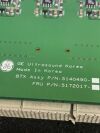 GE LOGIQ A5 BL1TRX ASSY: 5140487 FRU: 5172144 BTX ASSY: 5140490 FRU: 5172017 L1BFC ASSY: 5140488 FRU: 5172308 LOGIQ A5 BL1TRX ASSY: 5140487 FRU: 5172144 BTX ASSY: 5140490 FRU: 5172017 L1BFC ASSY: 5140488 FRU: 5172308 Shared Service