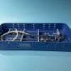 KARL STORZ 27050E Urology Set Working Element  Dents,  Scuffs And Scratches