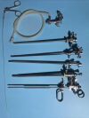 KARL STORZ 27050E Urology Set Working Element  Dents,  Scuffs And Scratches