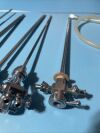 KARL STORZ 27050E Urology Set Working Element  Dents,  Scuffs And Scratches