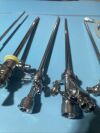 KARL STORZ 27050E Urology Set Working Element  Dents,  Scuffs And Scratches