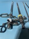 KARL STORZ 27050E Urology Set Working Element  Dents,  Scuffs And Scratches