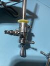 KARL STORZ 27050E Urology Set Working Element  Dents,  Scuffs And Scratches
