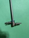 KARL STORZ 27026VA Laser Sheath