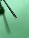 KARL STORZ 27026VA Laser Sheath