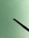 KARL STORZ 30675 ND Drilling Needle High Frequency  5mm 31cm