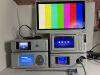 STRYKER 1488 camera L9000 , 45L Insufflator, Pro LED , Telescope And SDC 3