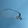 KARL STORZ 27023P 27023 P flexible