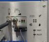 ISL PAC FP93 5G2 Automated Closed Cup Flash Point Analyzer V20602 - 198758 V20602