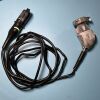 STRYKER 1588 Camera Head -61122  Coupler working  Cosmetically Poor