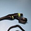STRYKER 1588 Camera Head -61122  Coupler working  Cosmetically Poor