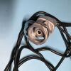 STRYKER 1588 Camera Head -61122  Coupler working  Cosmetically Poor