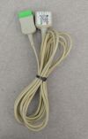 GE Medical B40 Vital Signs Patient Monitor W/  3 Lead ECG, SpO2, NIBP, &amp; Cuff - 198780 Monitor