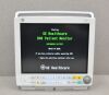 GE Medical B40 Vital Signs Patient Monitor W/  3 Lead ECG, SpO2, NIBP, &amp; Cuff - 198780 Monitor