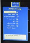 GE Medical B40 Vital Signs Patient Monitor W/  3 Lead ECG, SpO2, NIBP, &amp; Cuff - 198780 Monitor