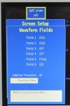 GE Medical B40 Vital Signs Patient Monitor W/  3 Lead ECG, SpO2, NIBP, &amp; Cuff - 198780 Monitor