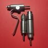 STRYKER 296-80-131, 296-80-62, 296-80-110 2980-131 Jacobs Chuck, 296-80-62 Pin Collet, 296-80-110 Synthes Chuck