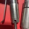 STRYKER 296-80-131, 296-80-62, 296-80-110 2980-131 Jacobs Chuck, 296-80-62 Pin Collet, 296-80-110 Synthes Chuck