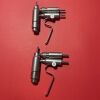 STRYKER 296-80-131, 296-80-62, 296-80-110 2980-131 Jacobs Chuck, 296-80-62 Pin Collet, 296-80-110 Synthes Chuck