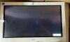 MONITOR FSN FS-P2603D FSN 26" HD   FS-P2603D  Tested  Power Supply