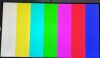 MONITOR FSN FS-P2603D FSN 26" HD   FS-P2603D  Tested  Power Supply