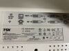 MONITOR FSN FS-P2603D FSN 26" HD   FS-P2603D  Tested  Power Supply