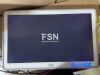 KARL STORZ FM-B2702D Monitor