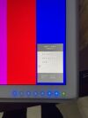 KARL STORZ FM-B2702D Monitor
