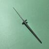 KARL STORZ 28145S  Hook Probe