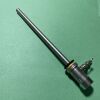 KARL STORZ 27093 BD Rotatable 26 fr Sheath Only