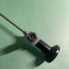 STORZ N0004-0 Instrument 0 Deg 4mm Telescope