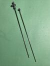 R.WOLFE 8376.03 Trocar
