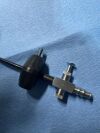 KARL STORZ 30804 28175 UE 5mm Spatula  Irrigation Suction  Trumpet Valve