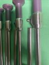 STRYKER 502-103-010 10mm 0 Deg Telescope  Precision IE  Clear Image