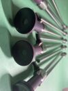 STRYKER 502-103-010 10mm 0 Deg Telescope  Precision IE  Clear Image